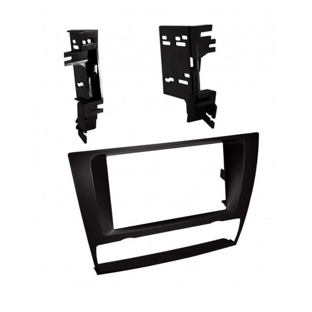 Connects2 CT23BM21 - BMW 3 Series 2006-2013 Double Din Stereo Fascia Adaptor