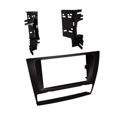 Connects2 CT23BM21 - BMW 3 Series 2006-2013 Double Din Stereo Fascia Adaptor