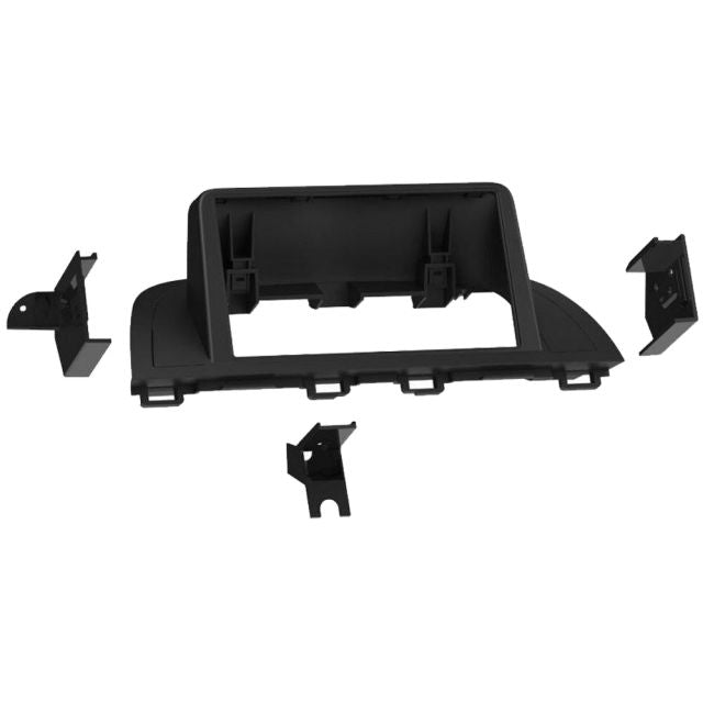 Connects2 CT23MZ21 - Mazda 3 2014-2018 Double Din Fascia Adaptor