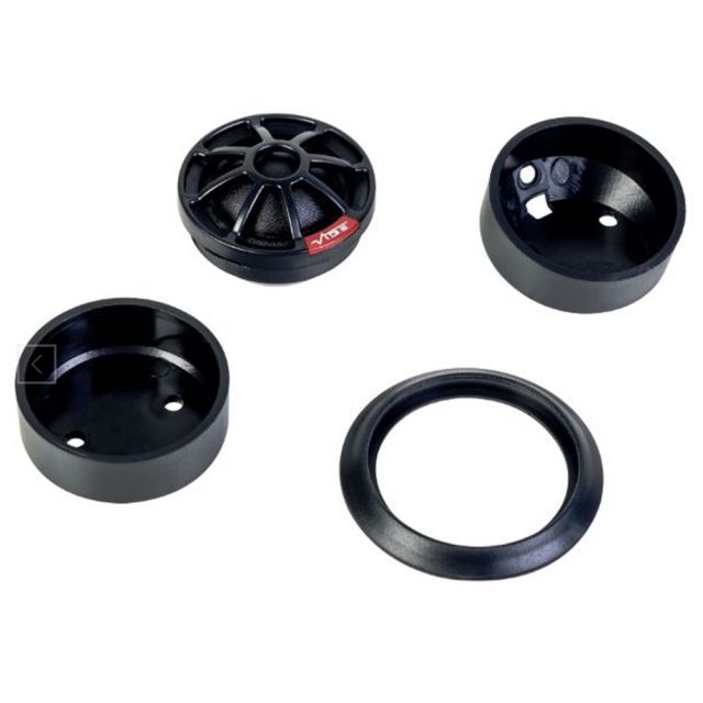 Vibe Slick 1 - Tweeters 150W