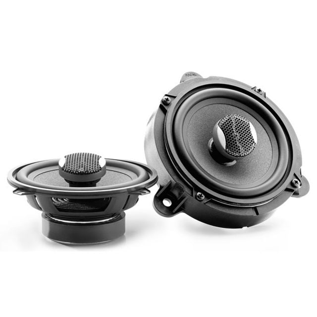 Focal IC REN130 - Custom Fit 5.25" 2-Way Coaxial Speakers 240W