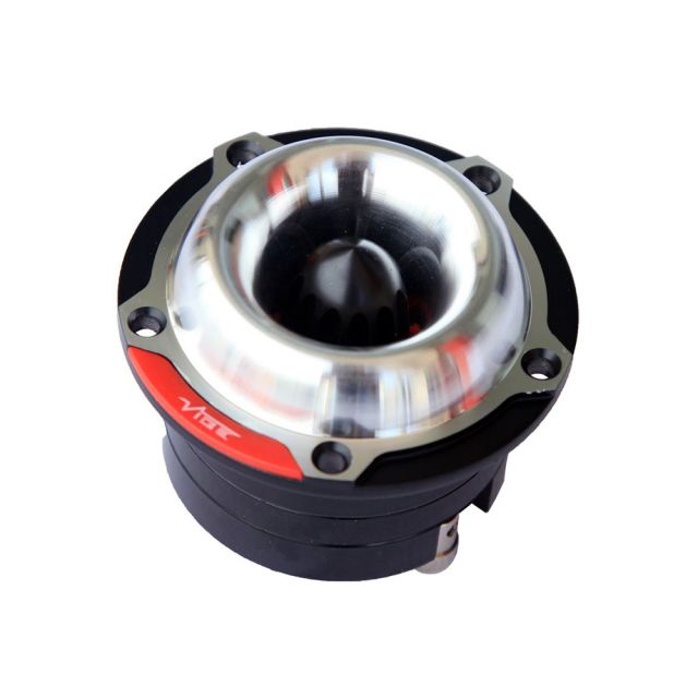 Vibe Blackdeath Pro 3T 3" 300 Watts Pro Audio Competition Tweeter