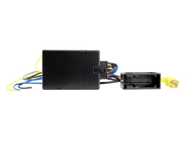 Connects2 CAM-VW2-RT - Volkswagen Models 2008> Camera Retention Interface