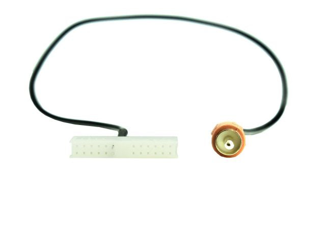 Connects2 CAM-VW3-RT - VW Golf Mk7 Camera Retention Interface