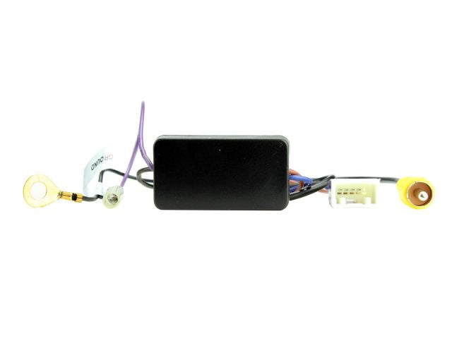 Connects2 Subaru Models 2015> Camera Retention Interface