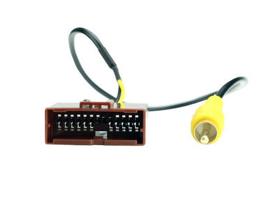 Connects2 Nissan Skyline 2001-2007 Camera Retention Interface