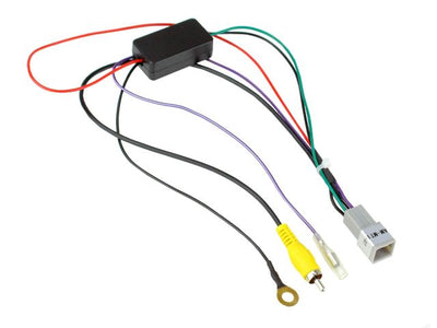 Connects2 CAM-MT1-RT - Mitsubishi Models 2013> Camera Retention Interface