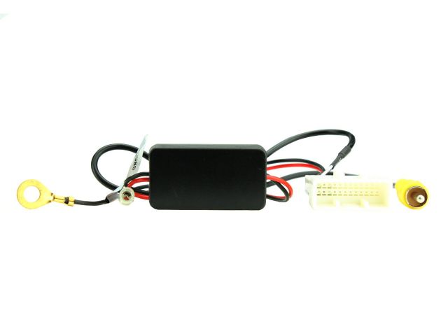 Connects2 CAM-KI1-RT Kia Camera 2013> Reverse Camera Retention Interface