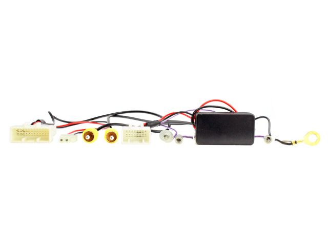 Connects2 Kia Models 24/16 Way Reverse Camera Retention Interface