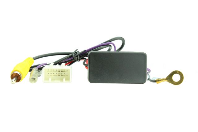 Connects2 CAM-KI2-RT Kia Models 16 Way Reverse Camera Retention Interface