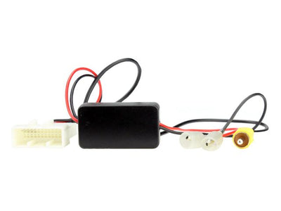 Connects2 Kia Models 2015> 24 Pin Reverse Camera Retention Interface