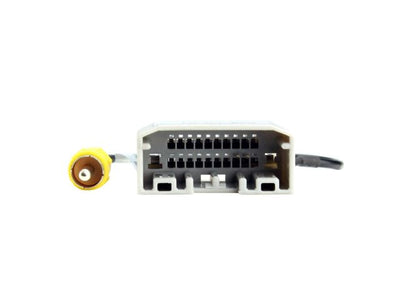 Connects2 Chrysler/Jeep Models Reverse Camera Retention Interface