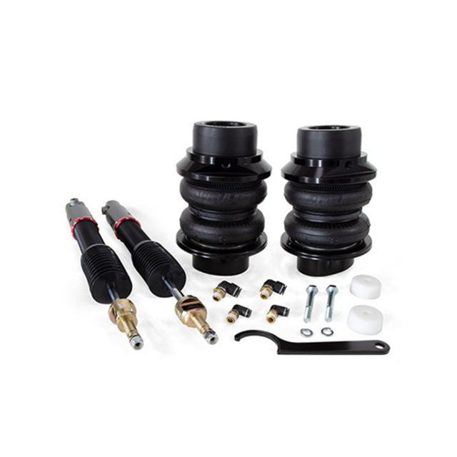 Air Lift 78677 - Performance Rear Air Suspension Kit for Mercedes C/E Class CLS E63 AMG