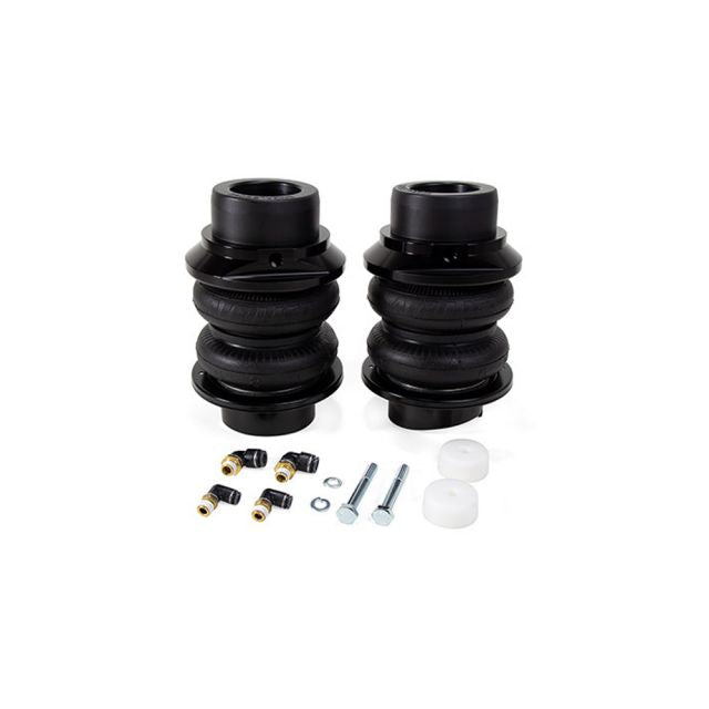 Air Lift 78678 - Mercedes C Class 2008-14 Performance Rear Kit W/O Shock