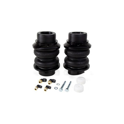 Air Lift 78678 - Mercedes C Class 2008-14 Performance Rear Kit W/O Shock
