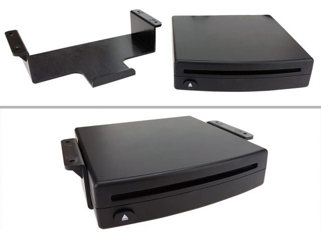 Connects2 ADV-USBCD - CD Player Add-On Via USB Port