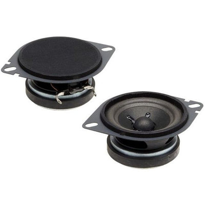 Powerbass S-275CF - 2.75