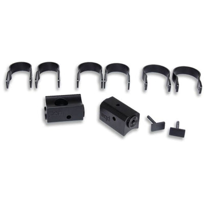 Powerbass XL-SBTCLAMP - Soundbar Clamps for  XL Soundbars or XL POD models