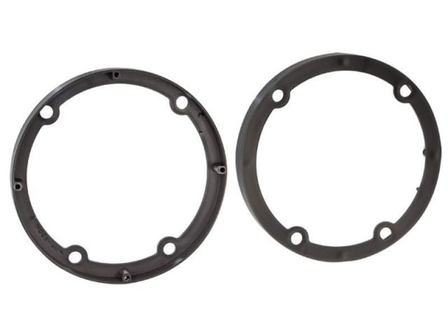 CT25MC24 Mercedes Sprinter Vito Viano Front Door 165mm Speaker Adaptor