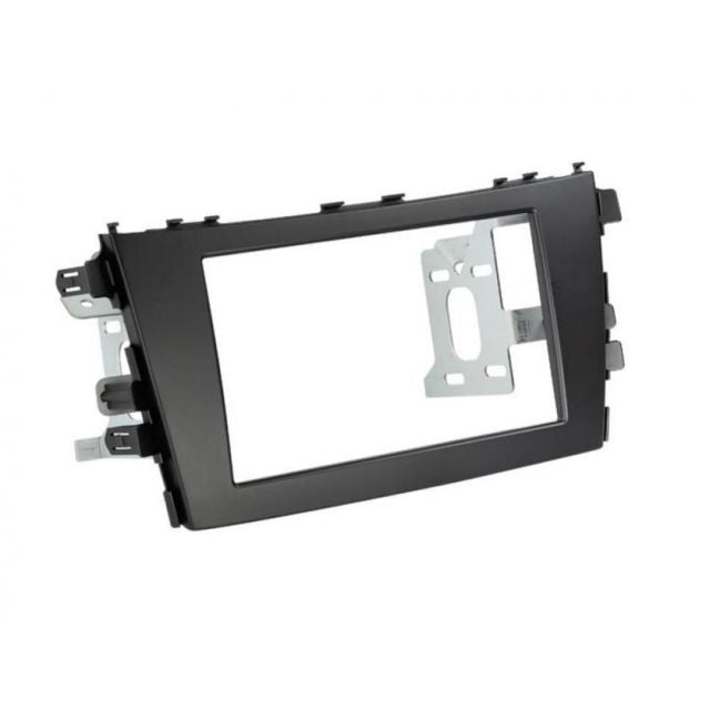Connects2 CT23SZ12 - Suzuki Celerio 2014> Double Din Fascia Adaptor Kit