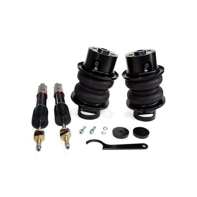 Air Lift 78679 - Performance Rear Air Suspension Kit for Mercedes C/E Class W205/W213 C43 C63 AMG GLC