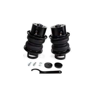 Air Lift 78680 - Mercedes C Class 2015-20 Performance Rear Kit W/O Shocks