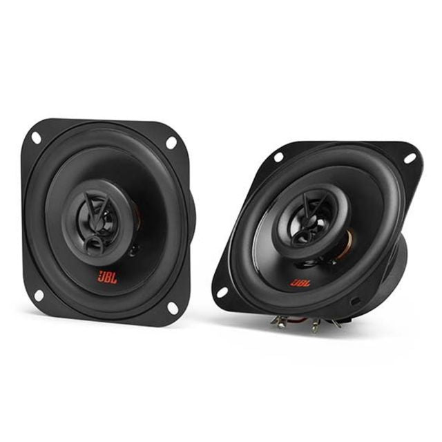 JBL STAGE2 424 - 4 inch 2-Way Coaxial Speaker 300W Total Power