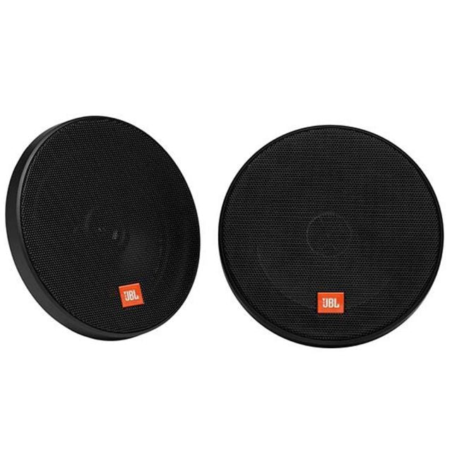 JBL STAGE2 624 - 6.5" 2-Way Coaxial Speakers 480W Total Power