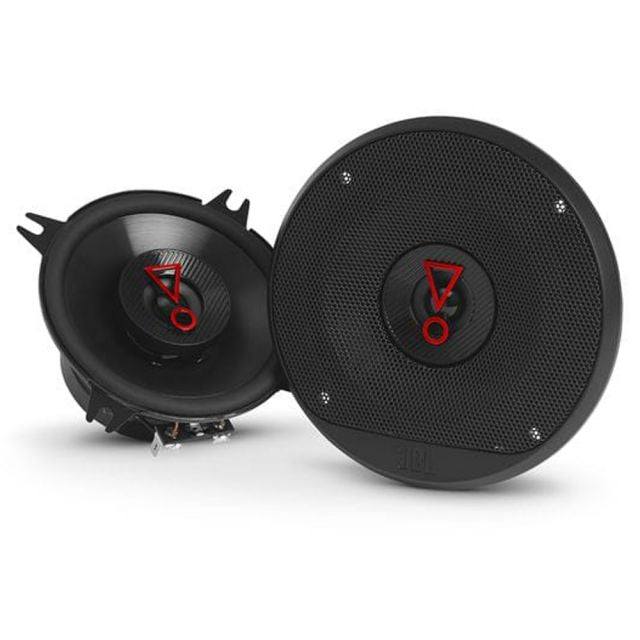 JBL STAGE3 427 - 4" 2-Way Coaxial Speaker 300W Total Power