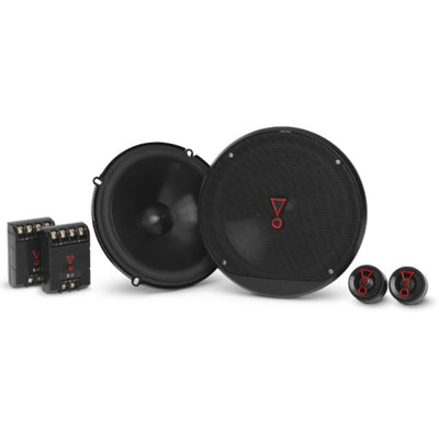 JBL STAGE3 607C - 6.5