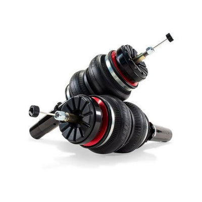 AirLift 78573 - Performance Front Air Suspension Struts For Audi A6 S6 A7 S7 Q5 SQ5 C7