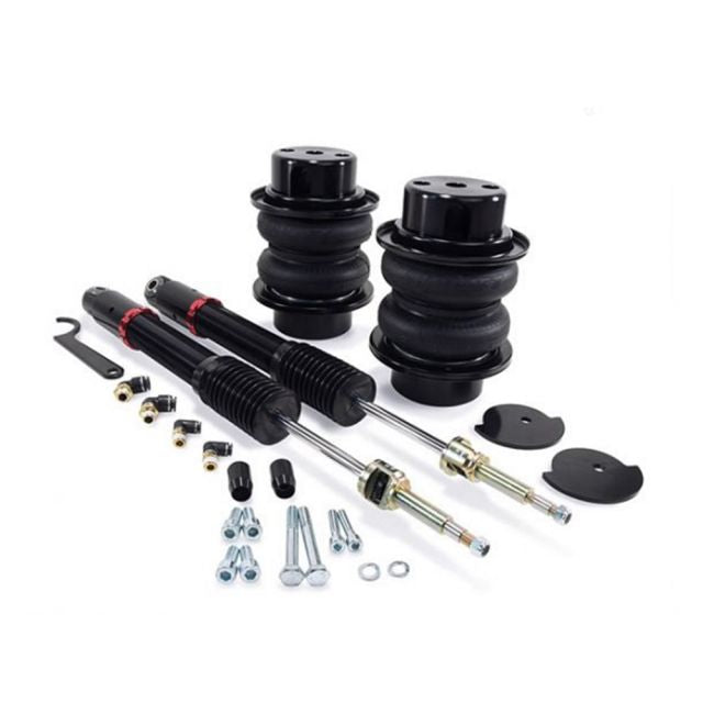 Air Lift 78673 - Performance Air Suspension Struts for Audi A6 S6 RS6 Q5 SQ5 A7 S7 RS7