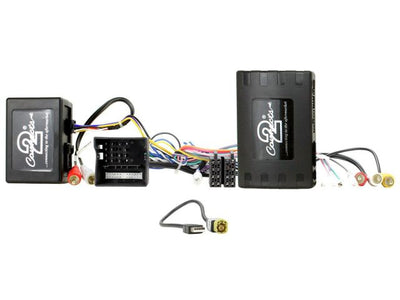 Connects2 CTUPO02 - Porsche Vehicle  Display & Steering Adaptor