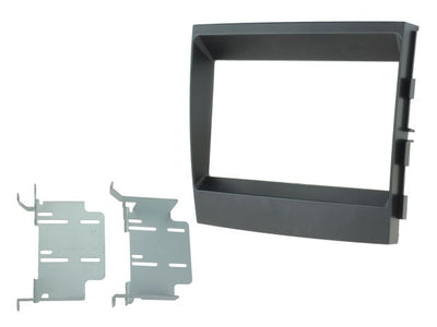 Connects2 CT23PO08 - Porsche Panamera (970, G1) Double DIN Fitting Kit