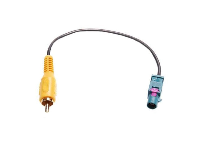 Connects2 CAM-MB1-RT - Mercedes Models Camera Retention Interface