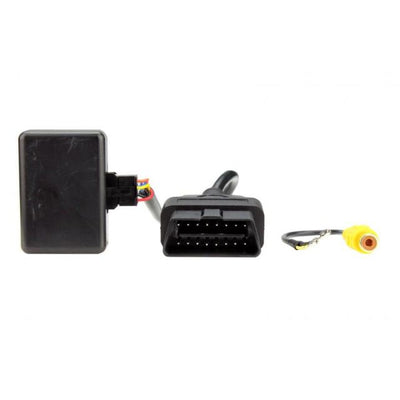 Connects2 CAM-AU2-AD - Audi A3 2013 Onwards Camera Add On Interface
