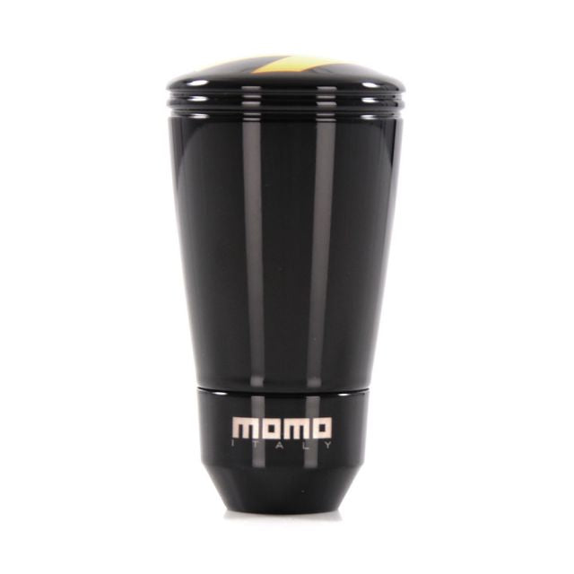 Momo SK50 Gear Knob - Black