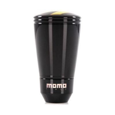 Momo SK50 Gear Knob - Black
