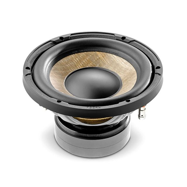 Focal P20FE - 8" 20cm Flax EVO Subwoofer 500 Watts