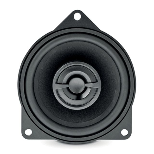 Focal ICCBMW-100 - Custom Kit 5" Coaxial Centre Speaker (Single)