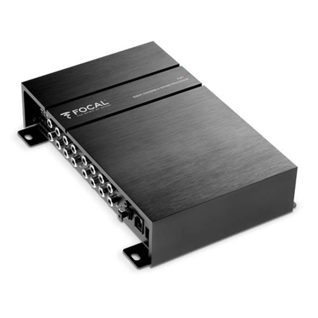 Focal FSP-8 - 8 Channel Digital Sound Processor