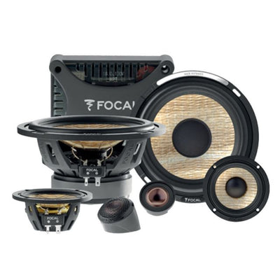 Focal PS165-F3E - Flax EVO 6.5