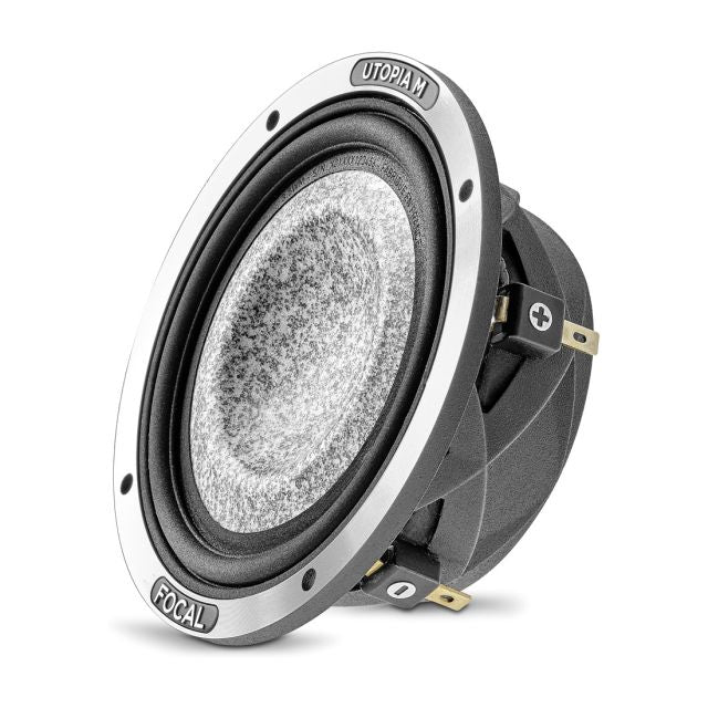 Focal Utopia 3.5WM - 3.5" Midrange 4 Ohm 100W (Single)