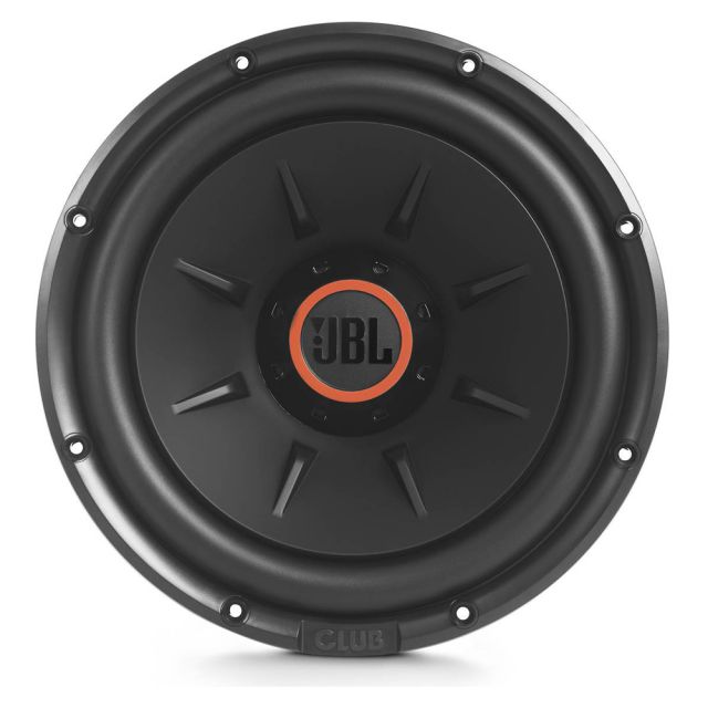 JBL Club 1224 - Club Series 12" Car Subwoofer 1100W