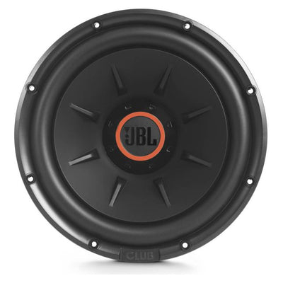 JBL Club 1024 - Club Series 10