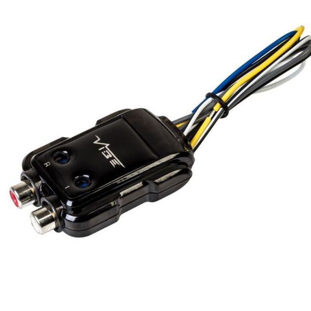Vibe LOC2-V5 - 2 Channel Line Output Converter