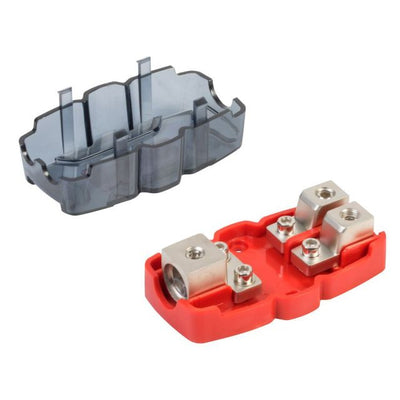 Vibe CLFD-V7 - Critical Link Fused Distribution