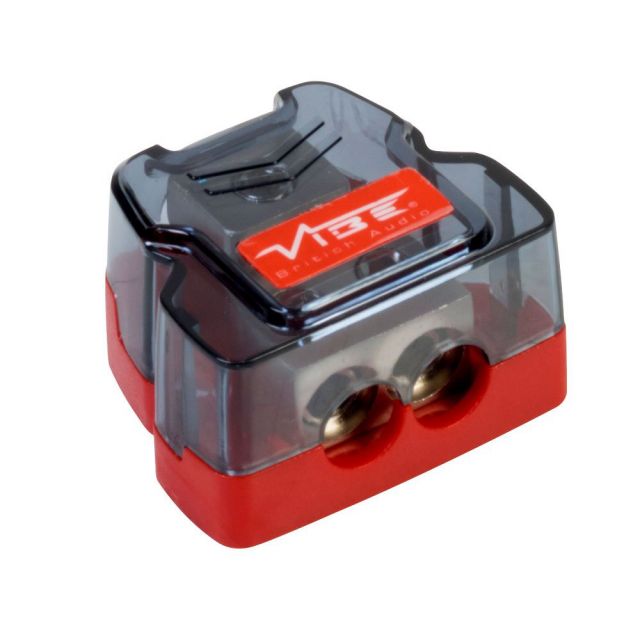 Vibe CLGD-V7 - Ground Distribution Block