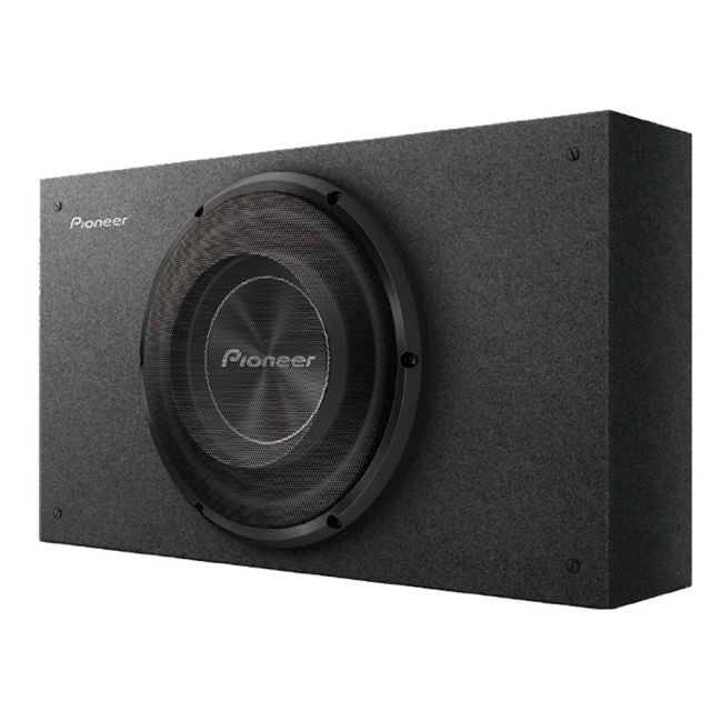 Pioneer TS-A3000LB - 12" Shallow Subwoofer in Enclosure 1500W