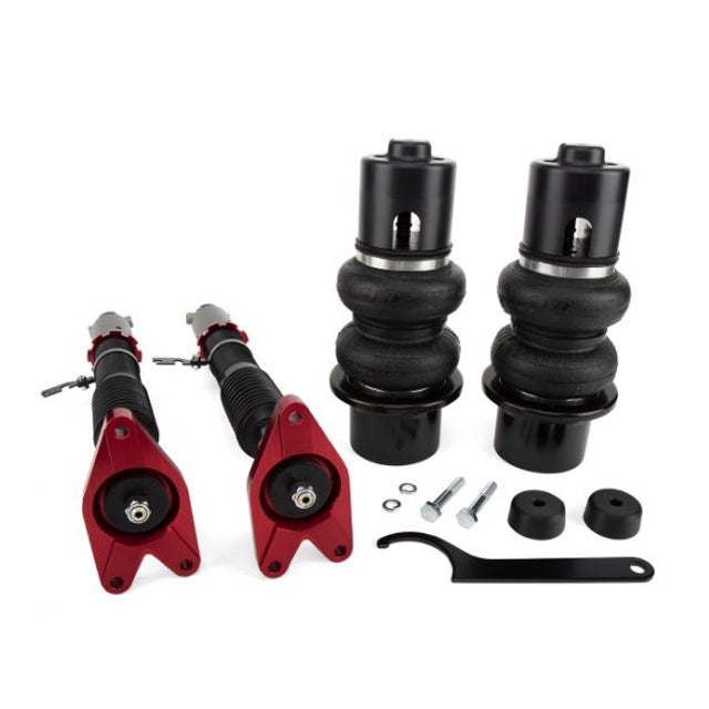 Air Lift 78687 - Performance Rear Air Suspension Kit for Toyota Supra GR (A90)